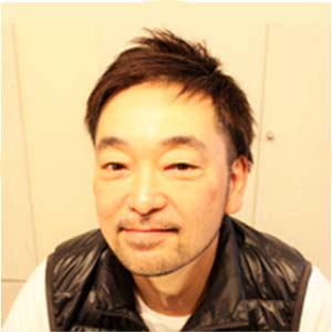 アートディレクター：小川 一幸