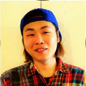 アシスタント：滝田 恭平